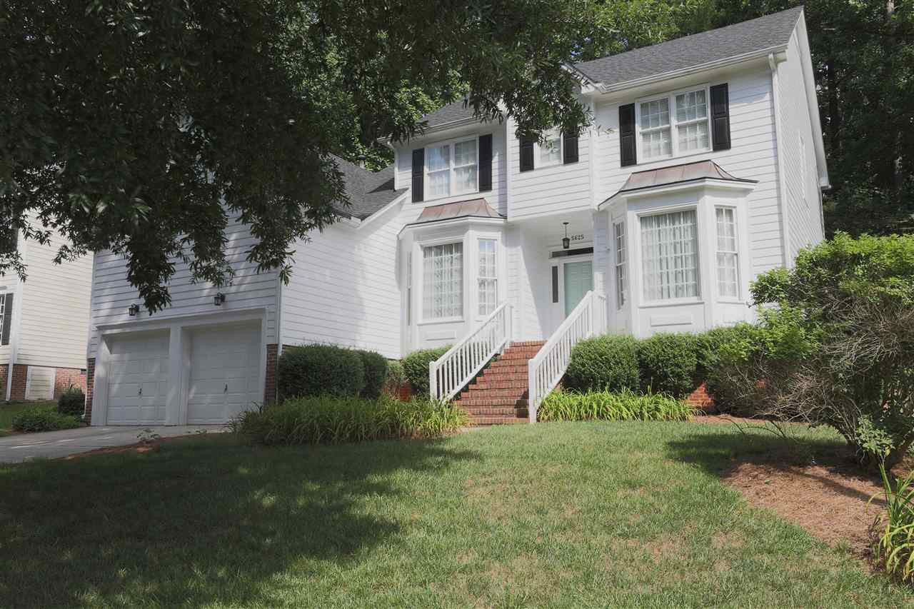 5625 Barham Court Raleigh, NC 27613 - Photo 1 of 23 Photo 1