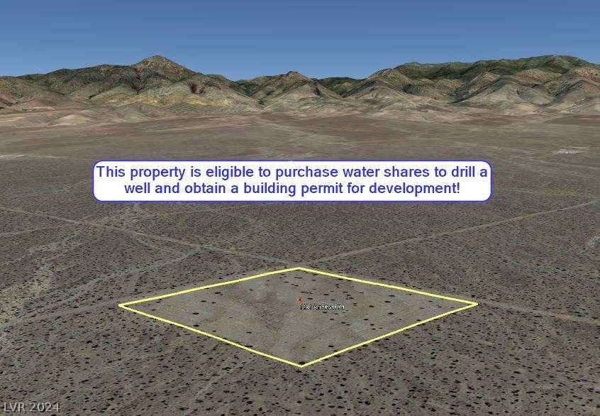 1281 West Amethyst Road Pahrump, NV 89060 - Photo 12 of 29 Gallery Image 12
