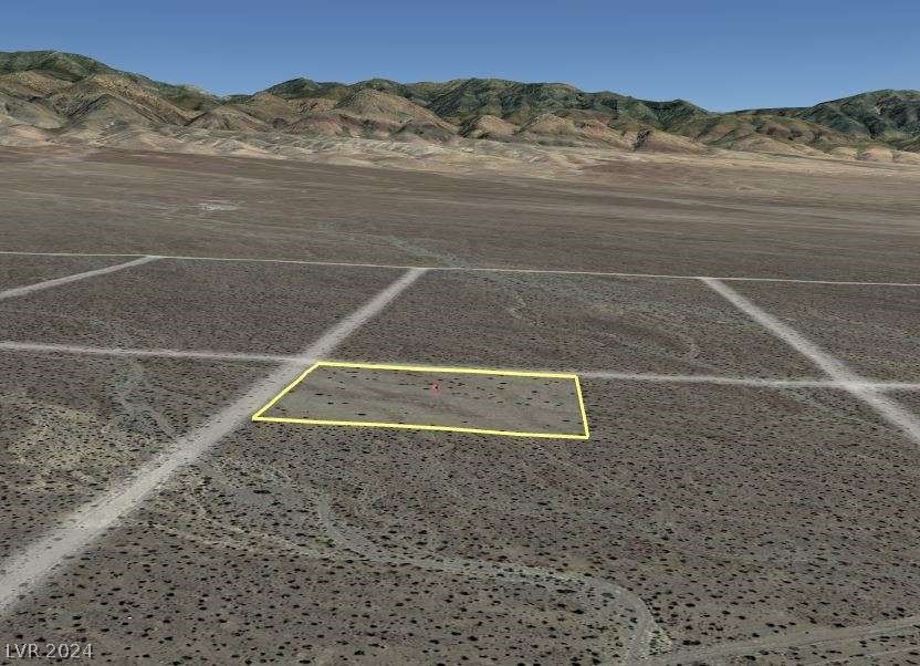 1281 West Amethyst Road Pahrump, NV 89060 - Photo 17 of 29 Gallery Image 17