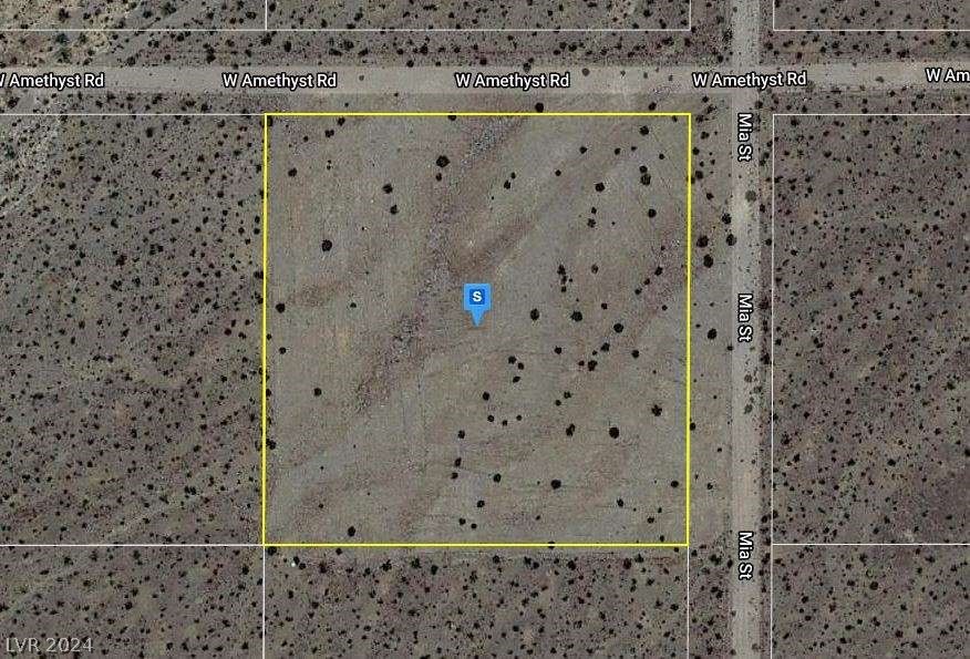 1281 West Amethyst Road Pahrump, NV 89060 - Photo 19 of 29 Gallery Image 19