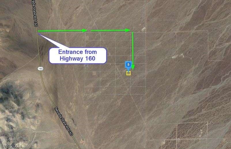 1281 West Amethyst Road Pahrump, NV 89060 - Photo 23 of 29 Gallery Image 23