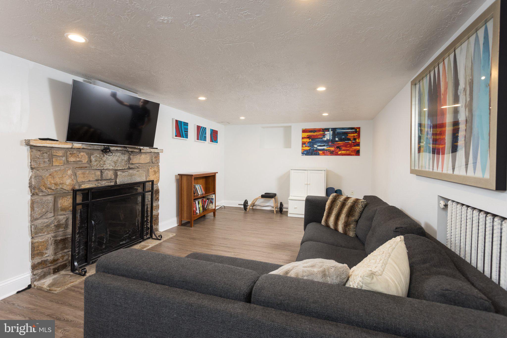 7117 Wardman Road Baltimore, MD 21212 - Photo 27 of 48 Gallery Image 27