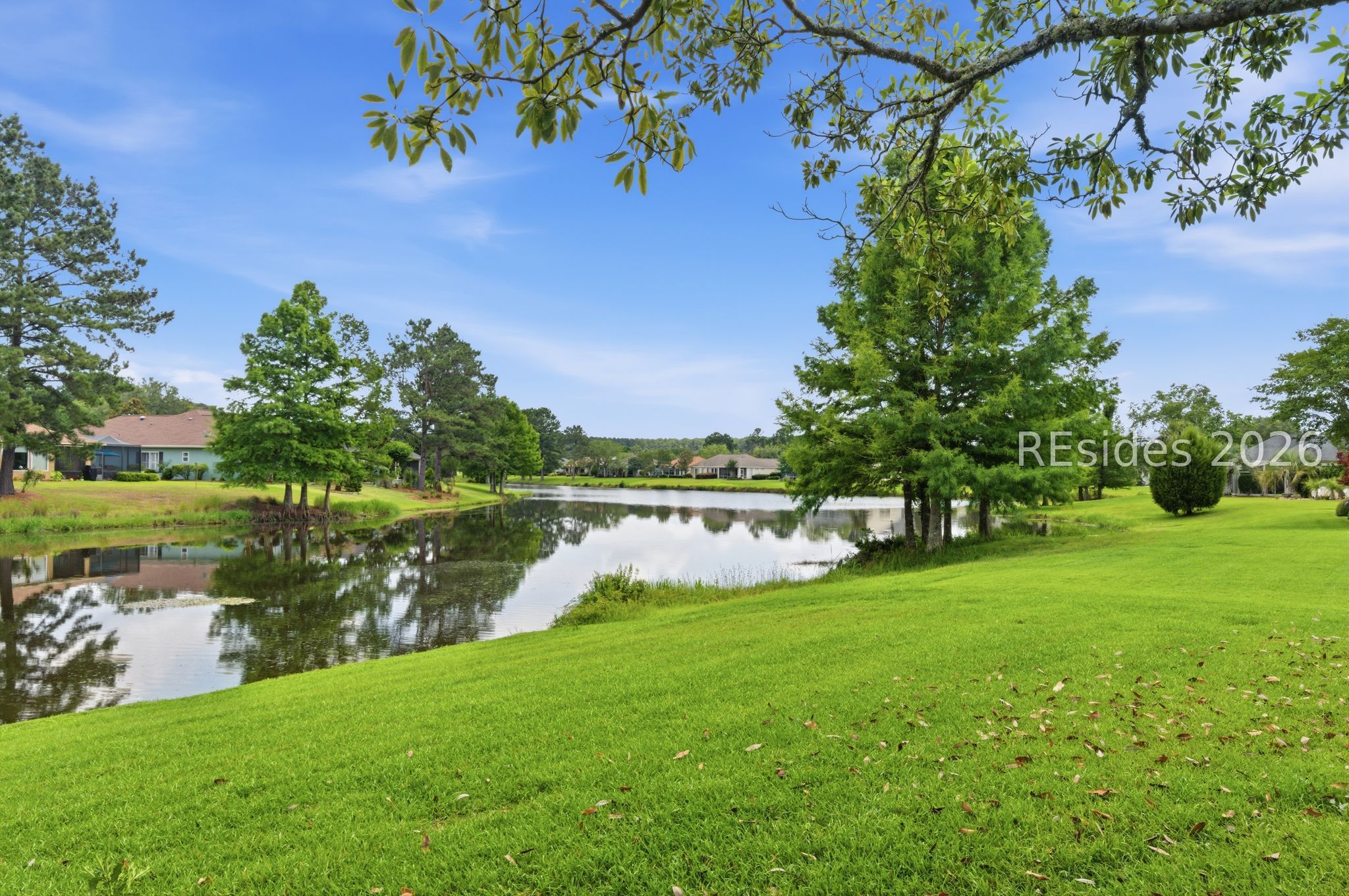 9 Baldwin Lane Bluffton, SC 29909 - Photo 2 of 37