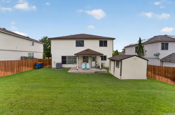 $300,000 | 217 Willow Run, Cibolo, TX 78108