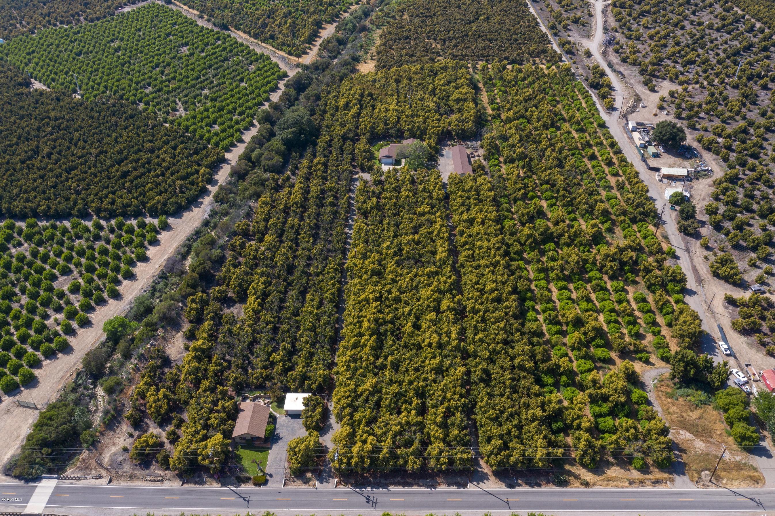 3521 Sycamore Road Fillmore, CA 93015 - Photo 21 of 23 3521 Sycamore-1-30