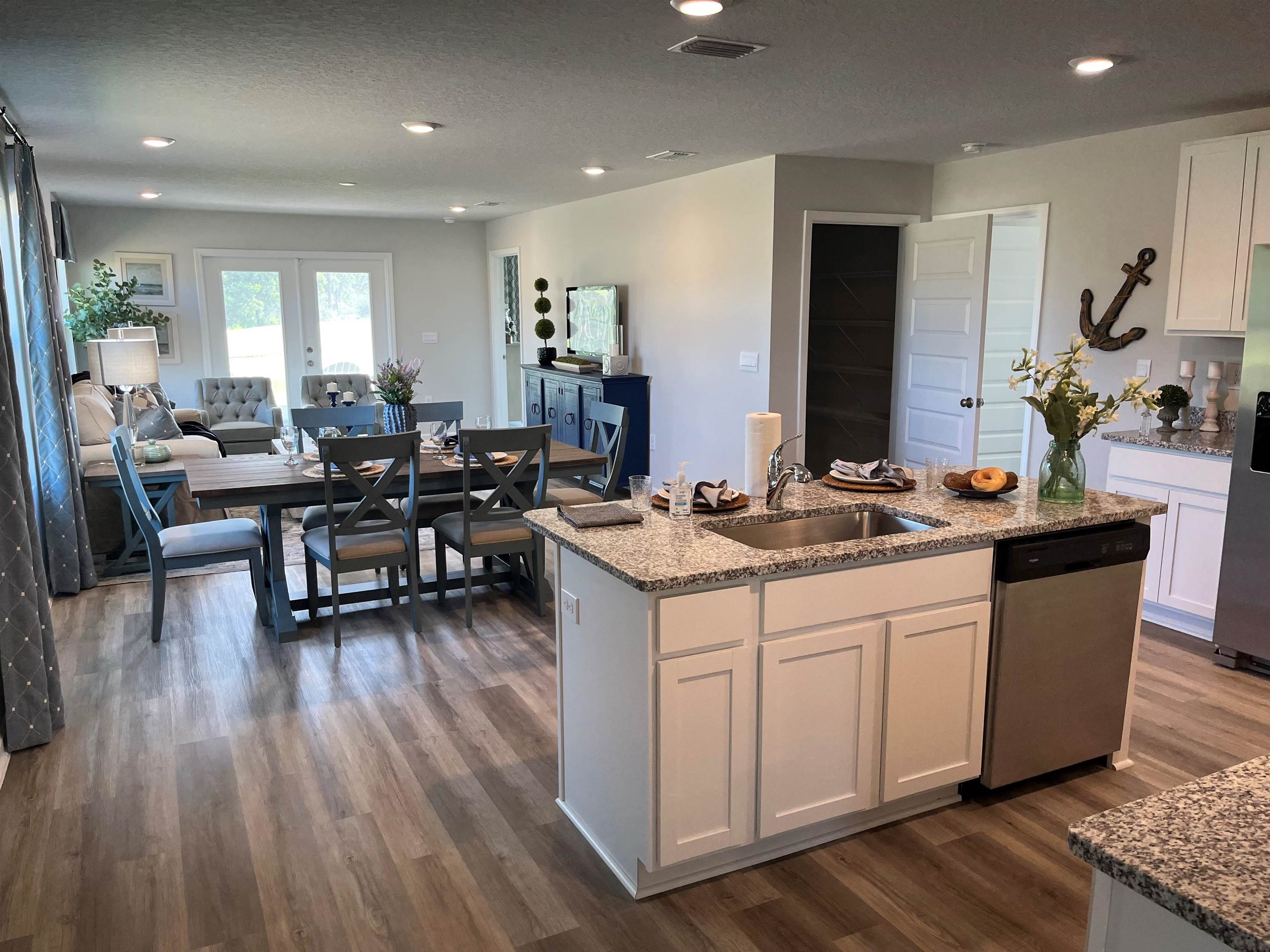8884 Summer Bay Lane Foley, AL 36535 - Photo 3 of 16