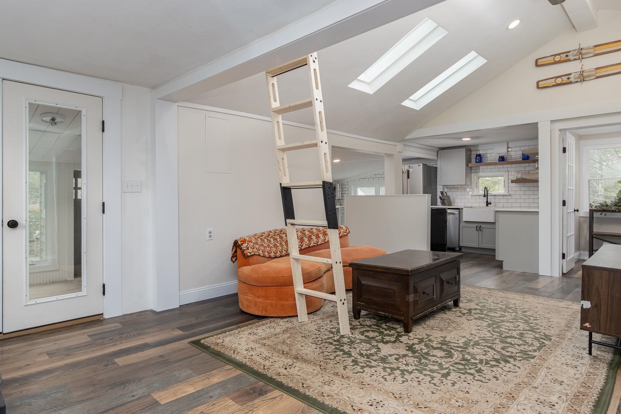 21 Hemlock Heights Road Atkinson, NH 03811 - Photo 12 of 41