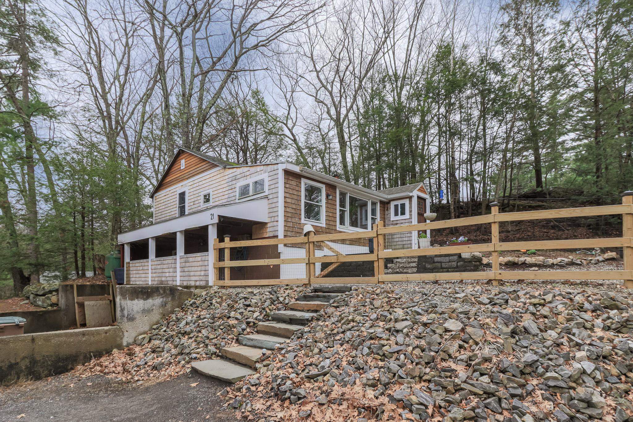 21 Hemlock Heights Road Atkinson, NH 03811 - Photo 37 of 41