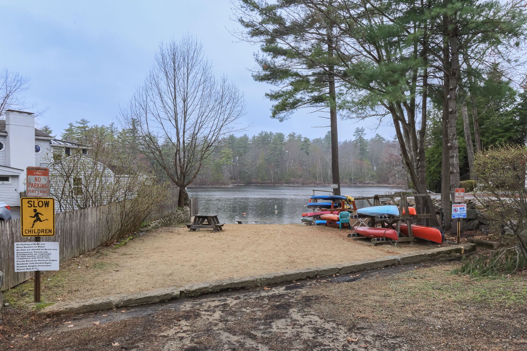 21 Hemlock Heights Road Atkinson, NH 03811 - Photo 39 of 41