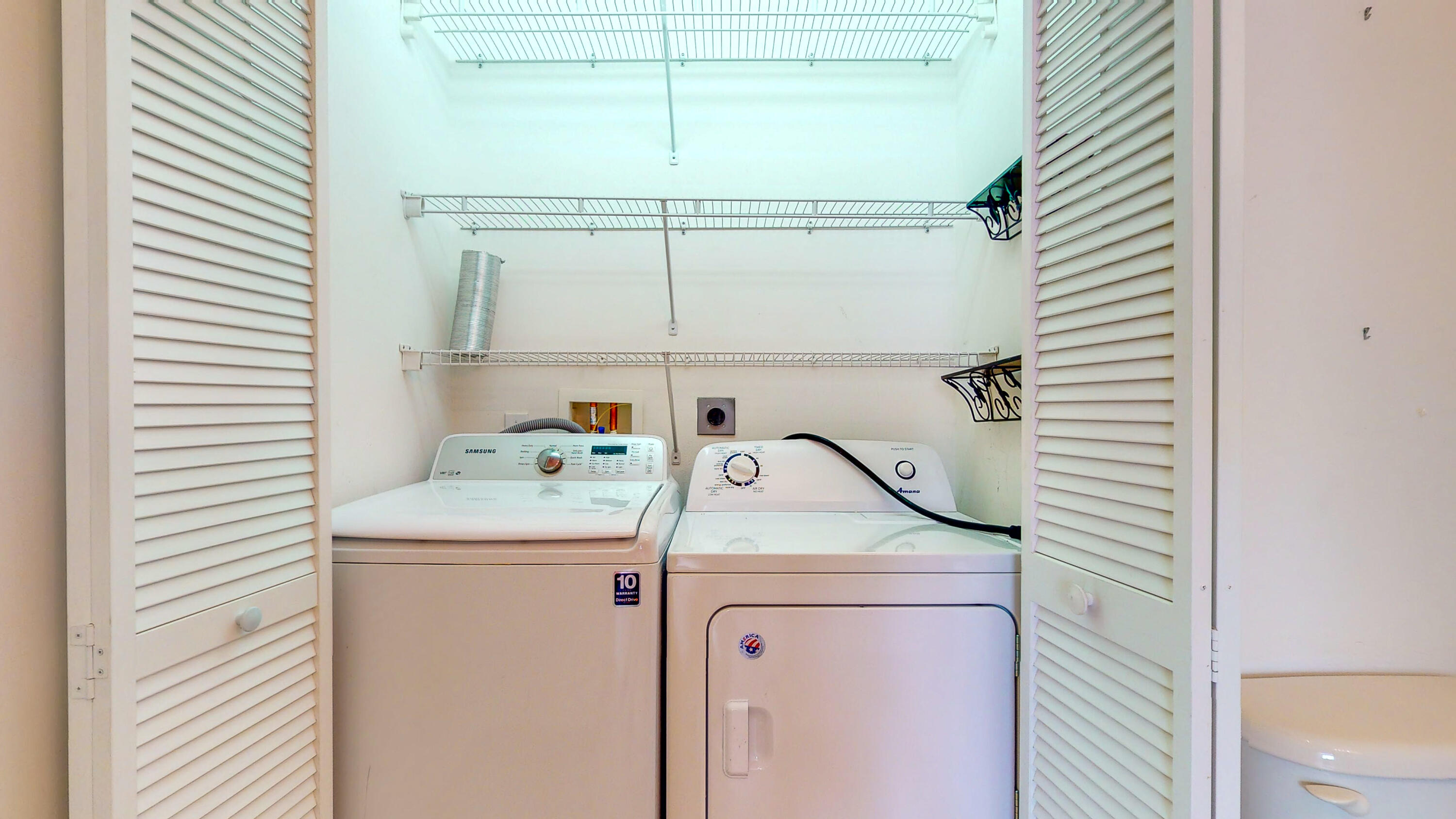 311 Springview Loop Port St. Lucie, FL 34986 - Photo 20 of 42 Laundry
