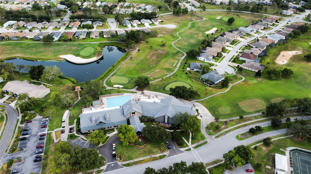11731 Heritage Point Drive Hudson, FL 34667 - Photo 58 of 63