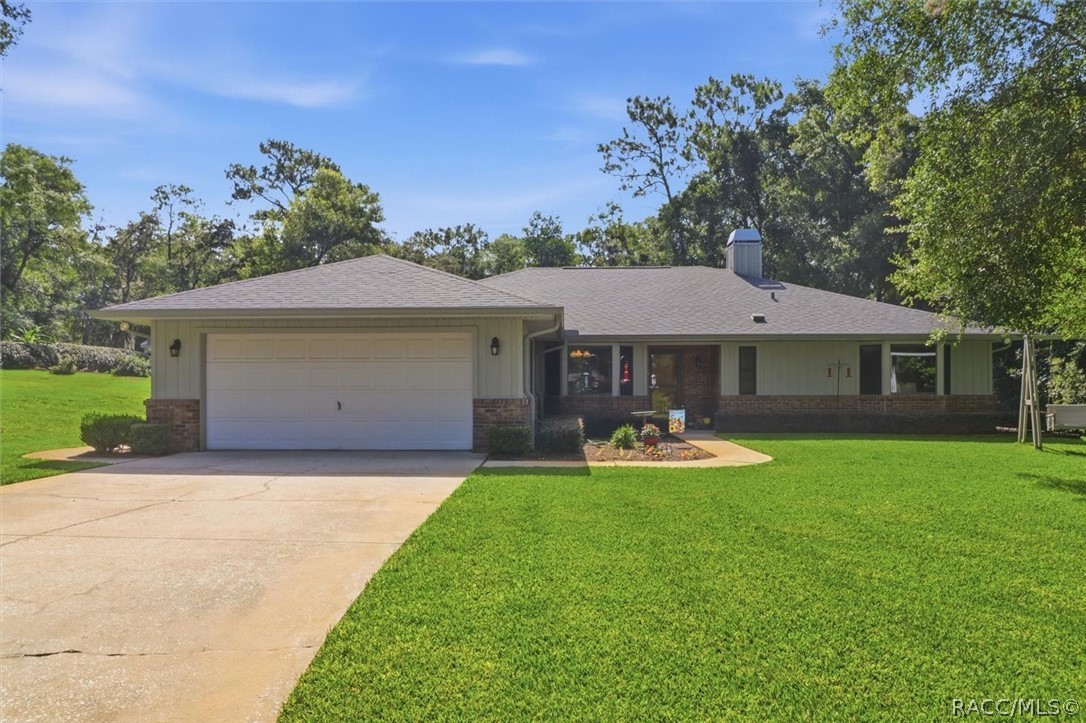 5771 South Carol Terrace Inverness, FL 34452 - Photo 5 of 44