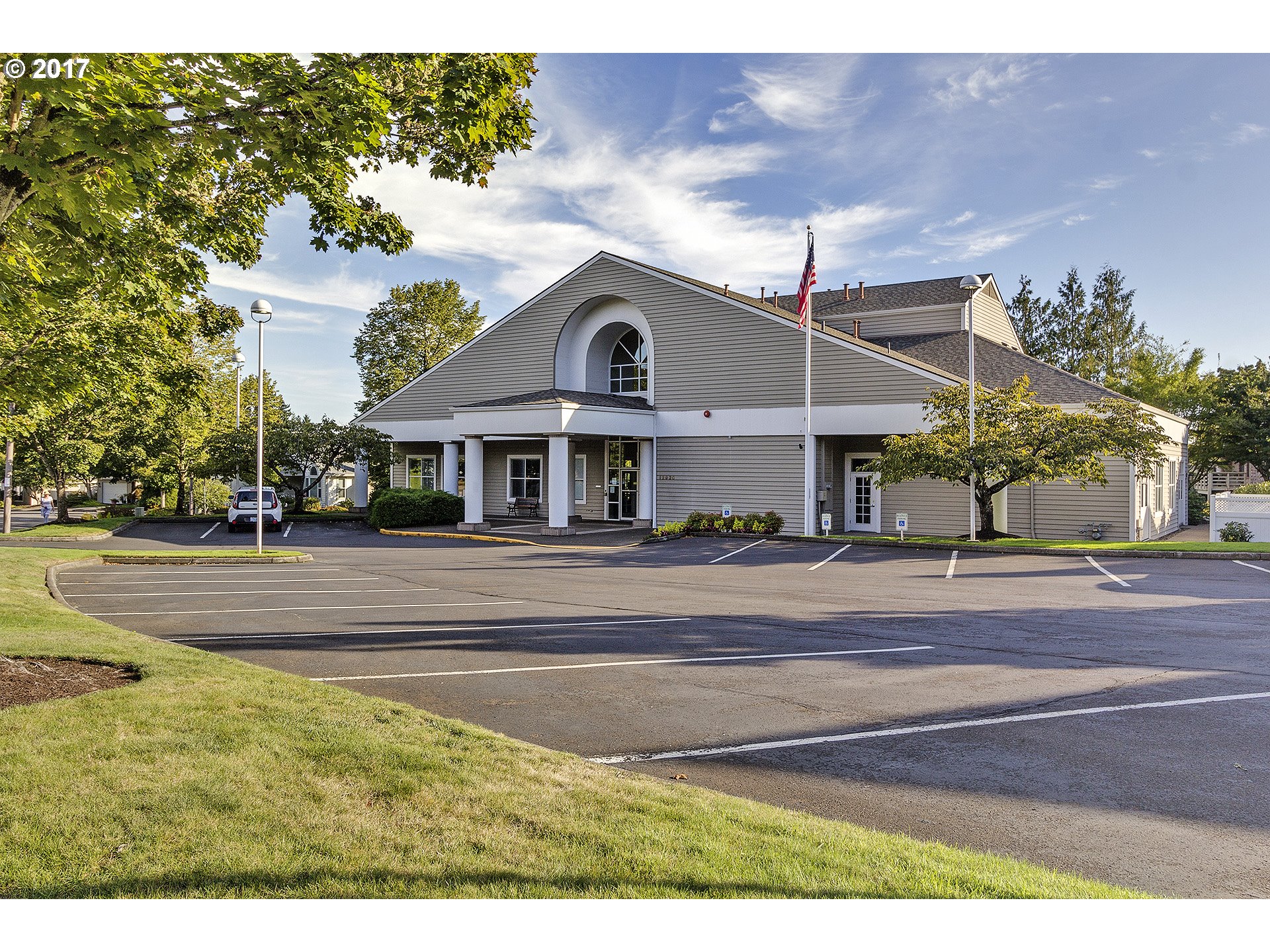 16165 Southwest 129th Terrace Tigard, OR 97224 - Photo 18 of 18 Community Club House