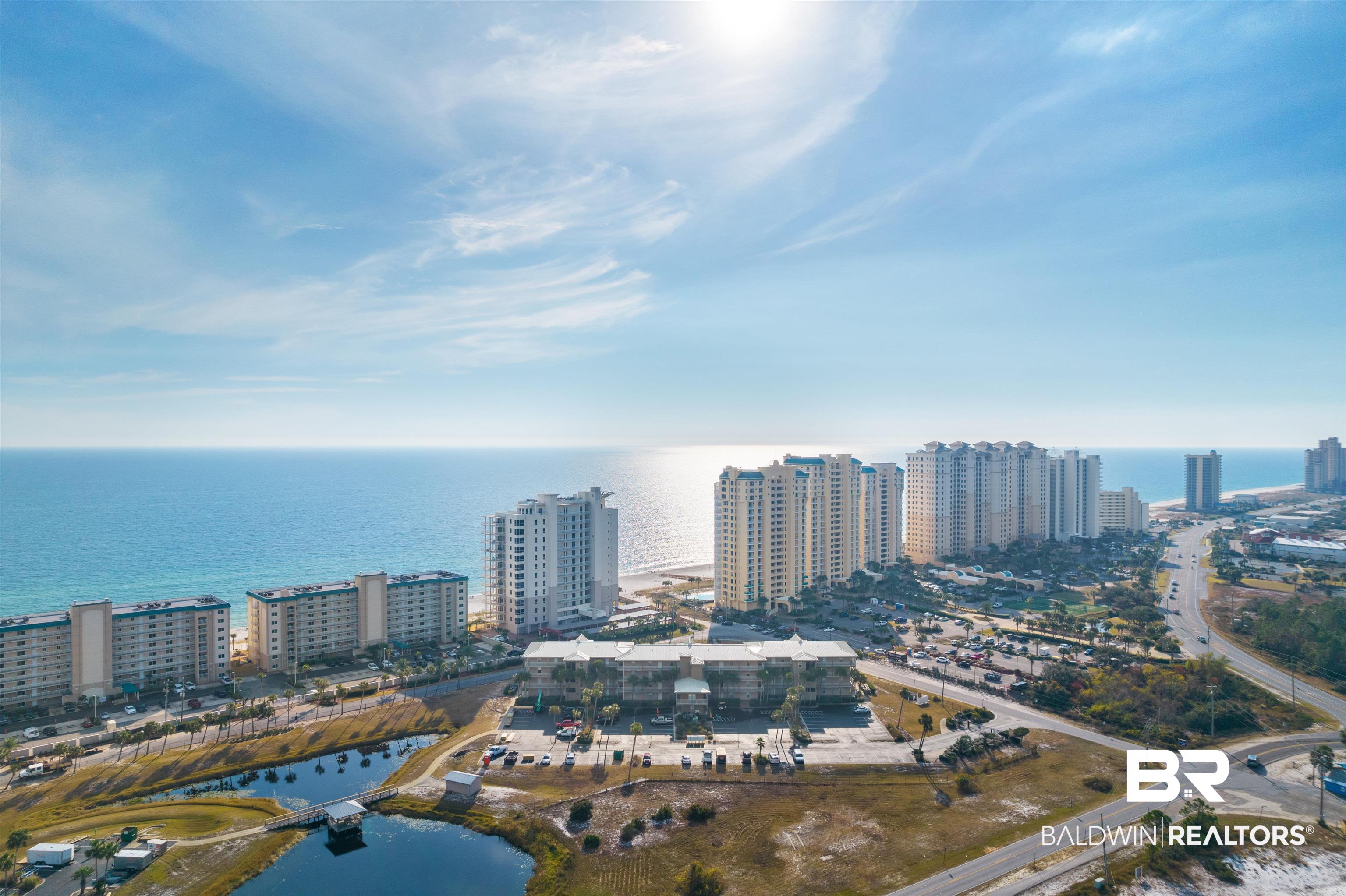 13500 Sandy Key Drive, Unit 206 Perdido Key, FL 32507 - Photo 2 of 41