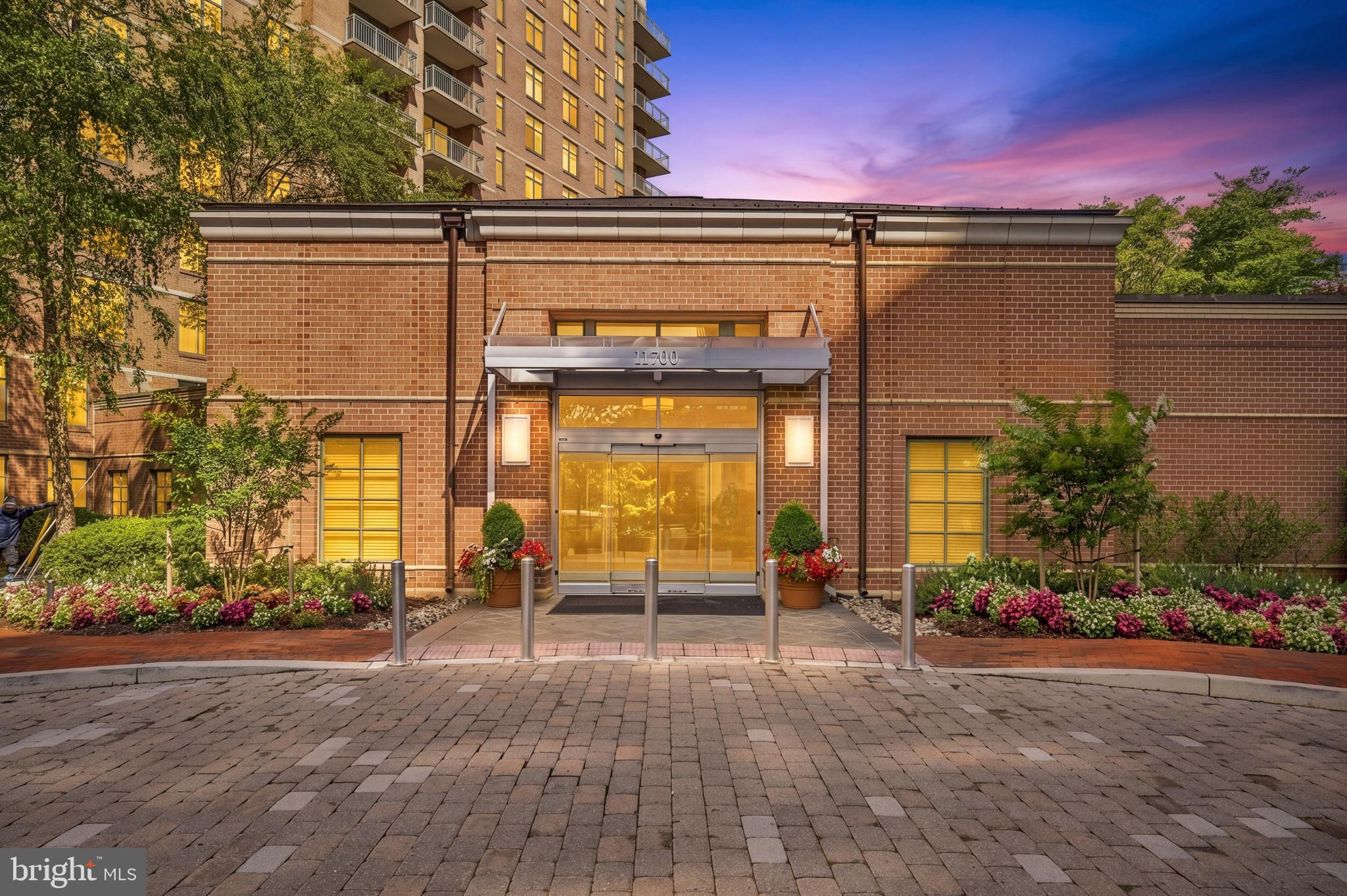 11700 Old Georgetown Road, Unit 1007 North Bethesda, MD 20852 - Photo 1 of 29