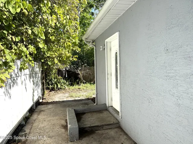 a view of an ocean beach