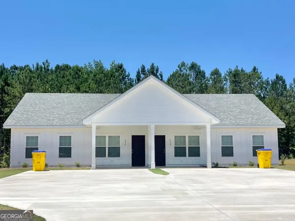 $435,000 | 230 & 232 Firefly Lane, Brooklet, GA 30415