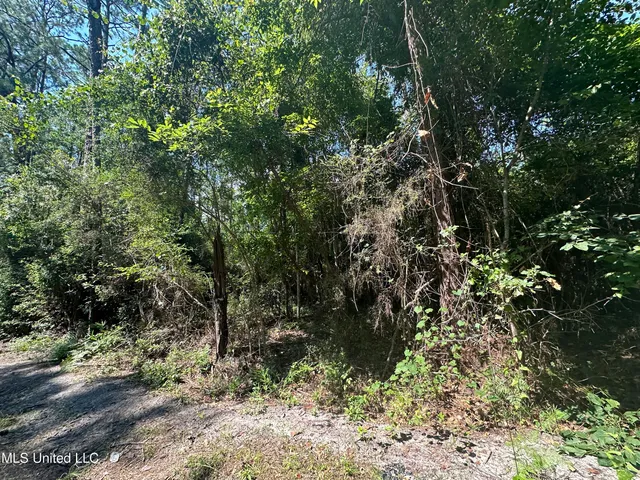 $9,750 | Lot 2634 Sycamore Street, Ocean Springs, MS 39564
