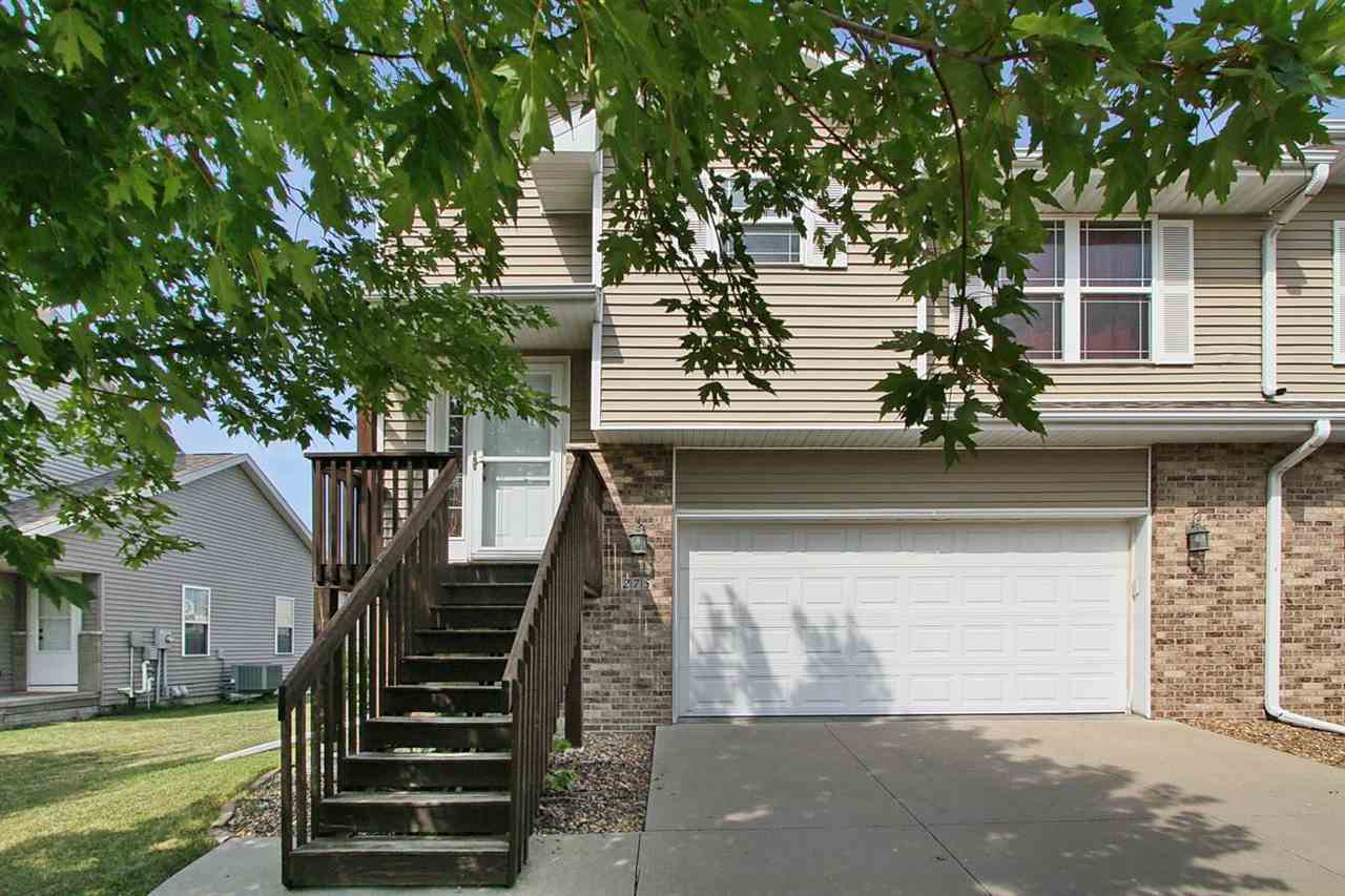 275 North Park Ridge Road North Liberty, IA 52317 - Photo 2 of 45 Gallery Image 2