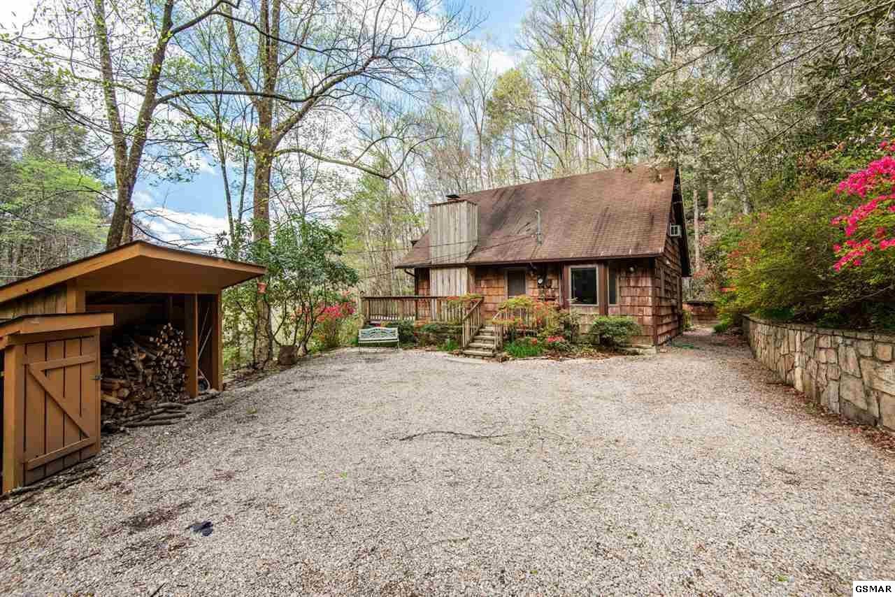 3129 Hickey Road, Unit GREENBRIAR Pittman Center, TN 37876 - Photo 6 of 36 Gallery Image 6