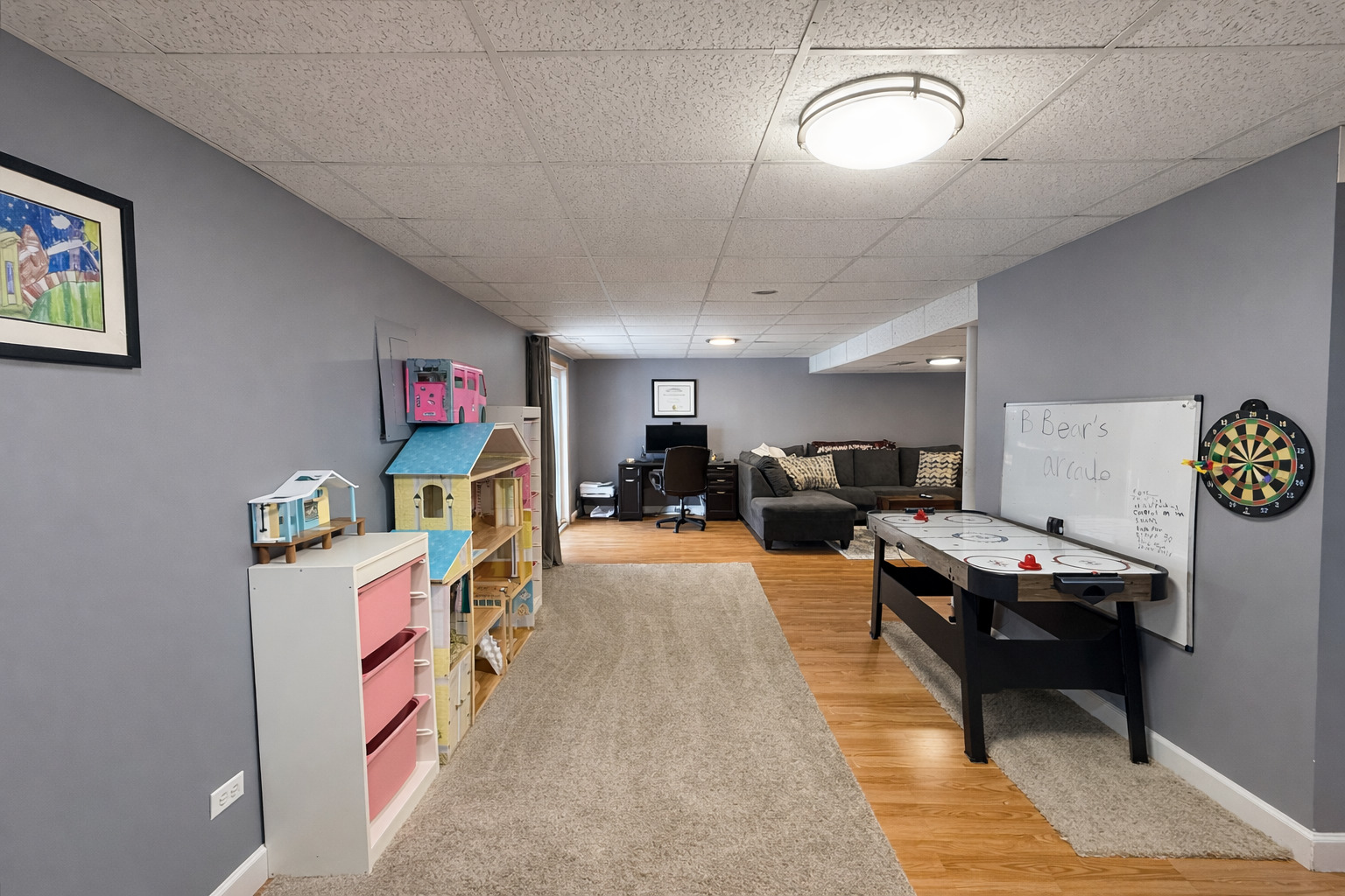 1587 Brookside Drive Hoffman Estates, IL 60169 - Photo 16 of 20