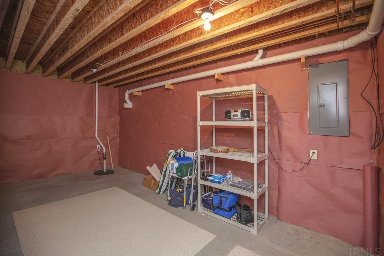 58160 Prairie Ridge Road Goshen, IN 46528 - Photo 23 of 23 Gallery Image 23
