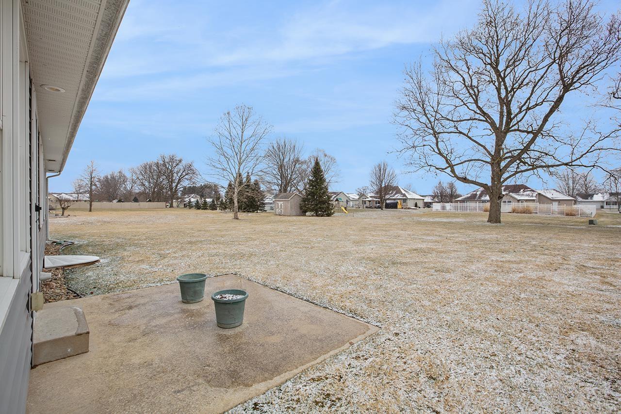 58160 Prairie Ridge Road Goshen, IN 46528 - Photo 4 of 23 Gallery Image 4