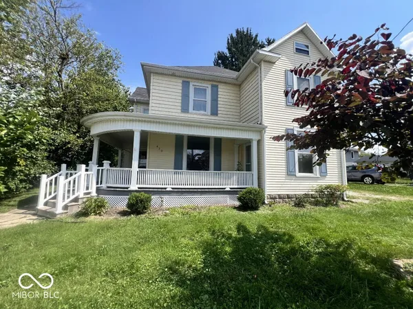 $210,000 | 430 Bundy Avenue, New Castle, IN 47362