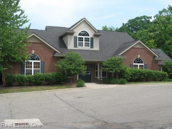 4145 Hampton Ridge Boulevard, Unit 32 Howell, MI 48843 - Photo 26 of 28 Club House.jpg