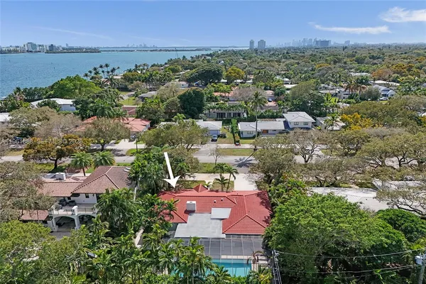 $2,350,000 | 1247 Northeast 101st Street, Miami Shores, FL 33138