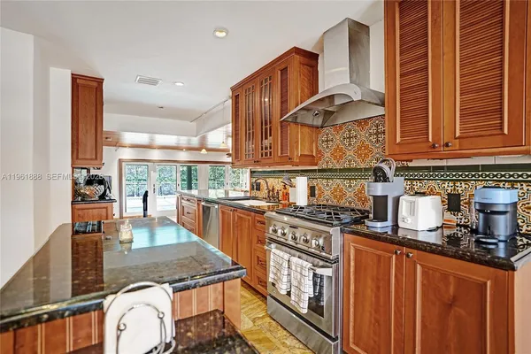 $2,350,000 | 1247 Northeast 101st Street, Miami Shores, FL 33138