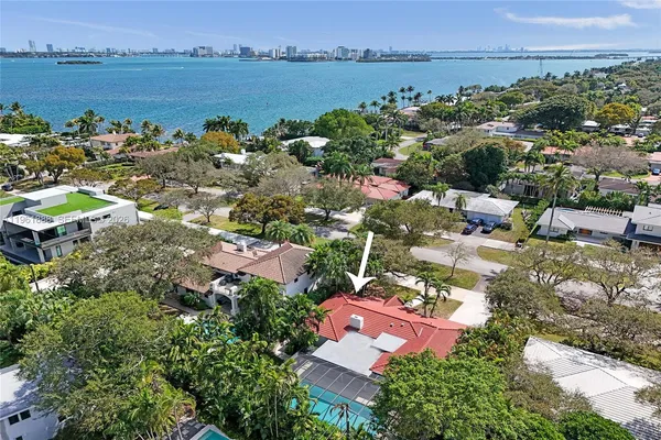 $2,350,000 | 1247 Northeast 101st Street, Miami Shores, FL 33138