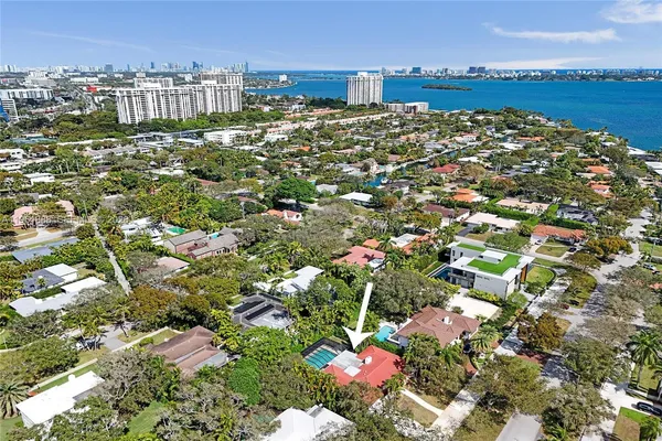 $2,350,000 | 1247 Northeast 101st Street, Miami Shores, FL 33138