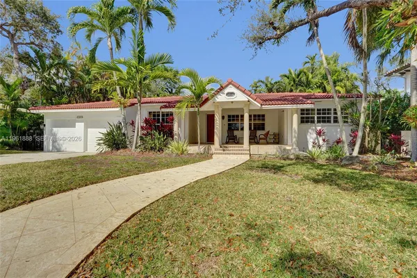 $2,350,000 | 1247 Northeast 101st Street, Miami Shores, FL 33138