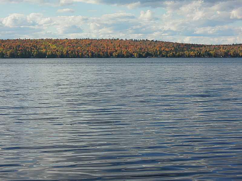 357 Little Madawaska Lake Road Stockholm, ME 04783 - Photo 24 of 28 View.