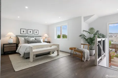 $1,259,000 | 1749 San Jose Avenue, San Francisco, CA 94112