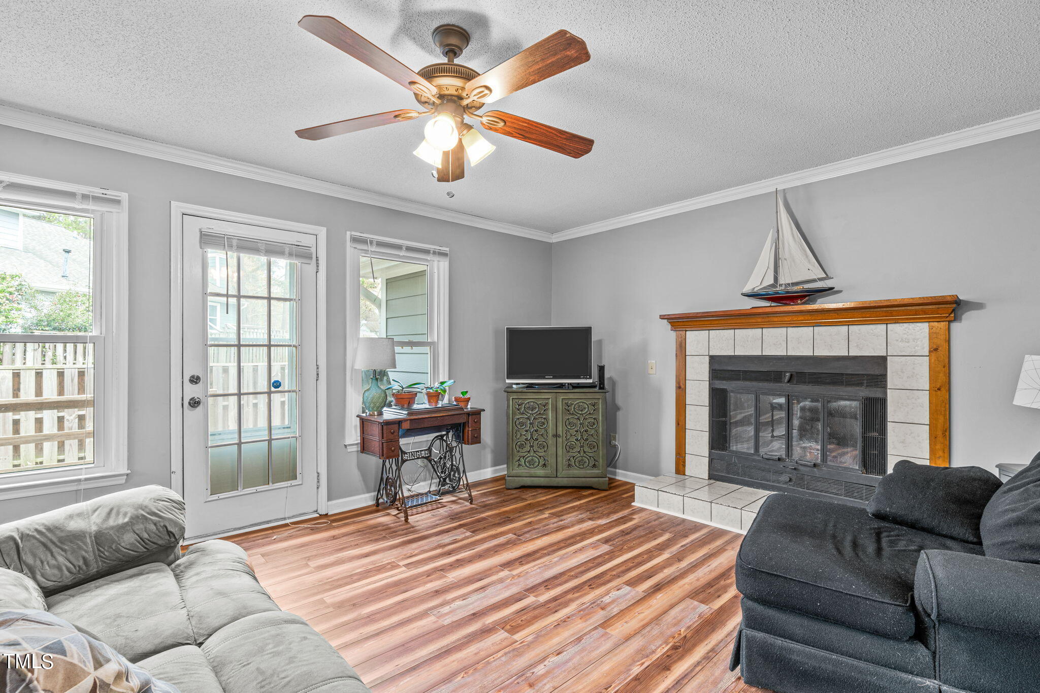 1427 Mapleside Court Raleigh, NC 27609 - Photo 18 of 36 A-14
