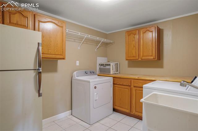45 Lazy W Road Fountain, CO 80817 - Photo 9 of 37 Gallery Image 9