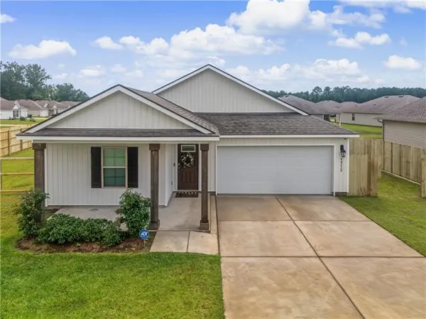 $258,000 | 48228 Grassland Street, Robert, LA 70455