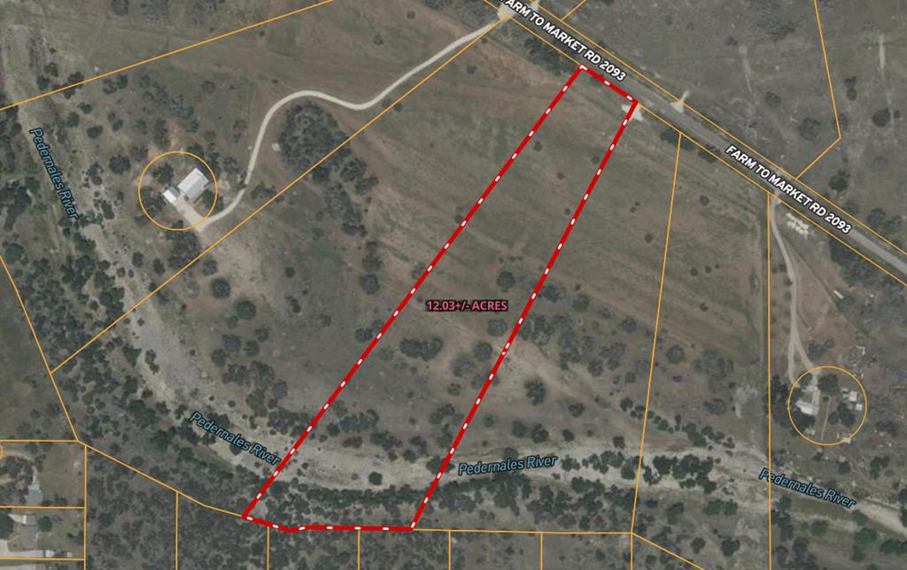 21690 Fm 2093, Unit 5 Harper, TX 78631 - Photo 23 of 23 a view of entryway