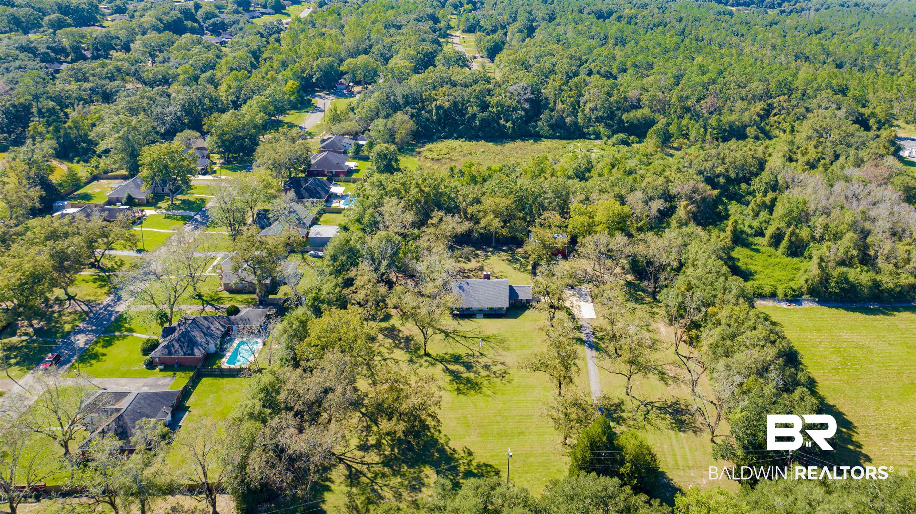 13353 Airport Boulevard Mobile, AL 36608 - Photo 36 of 42