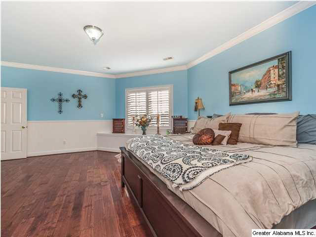 2015 Shandwick Terrace Birmingham, AL 35242 - Photo 27 of 32