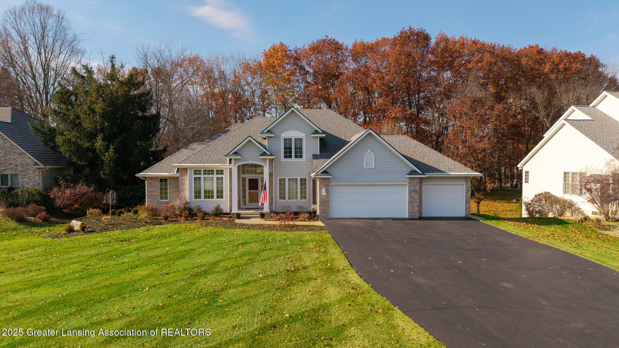 6125 Brooks Landing Dimondale, MI 48821 - Photo 2 of 76 6125_Brooks_Landing_EXTERIOR-4