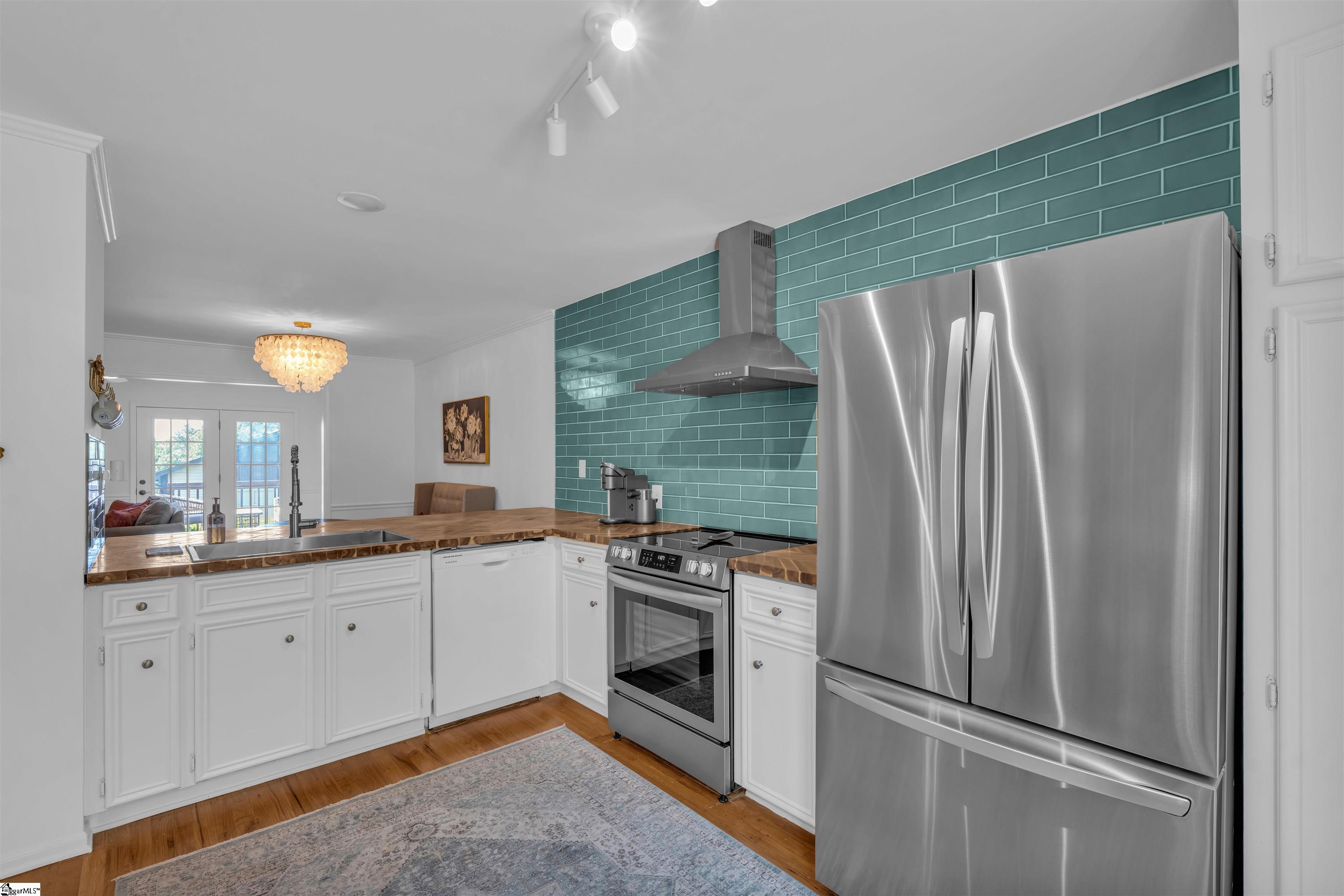 3210 Bethel Road, Unit 51 Simpsonville, SC 29681 - Photo 7 of 25