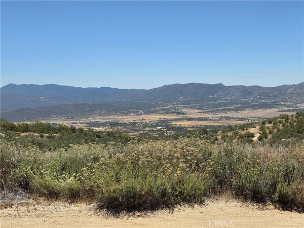 $59,000 | 0 Tweedie Trail, Anza, CA 92539