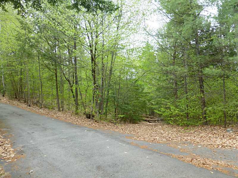0 Ham's Camp Road Acton, ME 04001 - Photo 5 of 11 Land. Lake lot