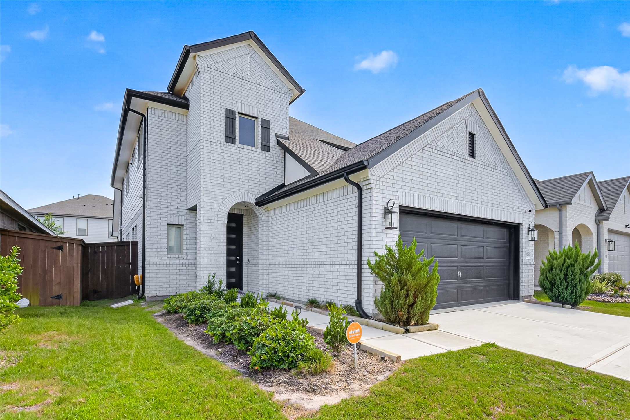 4134 KINSEY Street Rosharon, TX 77583 - Photo 1 of 37 Gallery Image 1