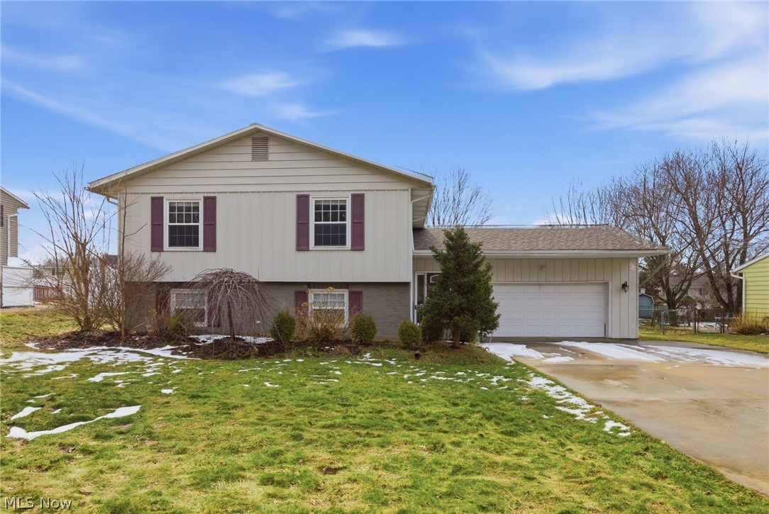 5132 Ridgeglen Circle Northwest Canton, OH 44708 - Photo 2 of 40 Gallery Image 2