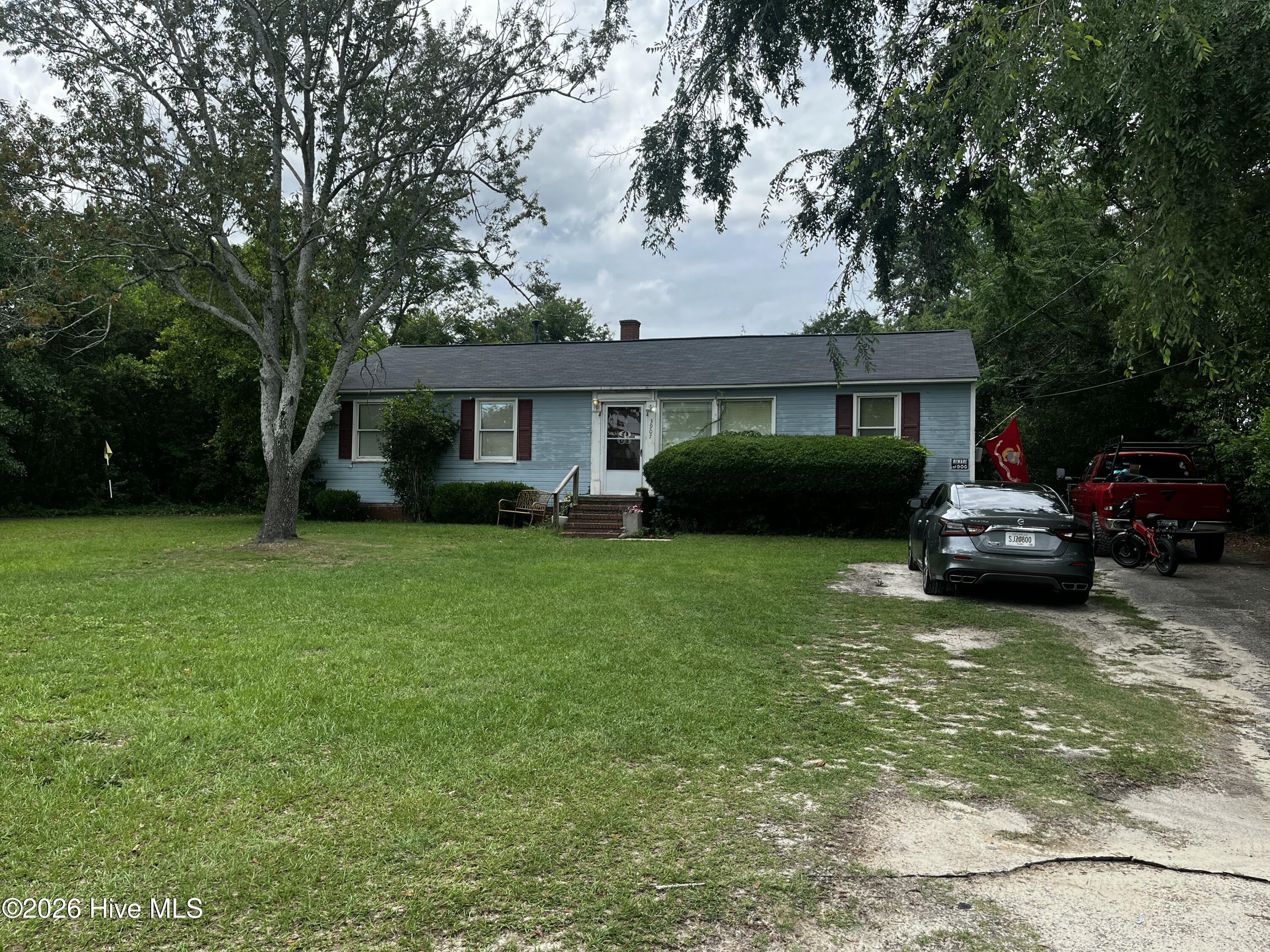 3907 Haley Road Martinez, GA 30907 - Photo 1 of 3 IMG_4700