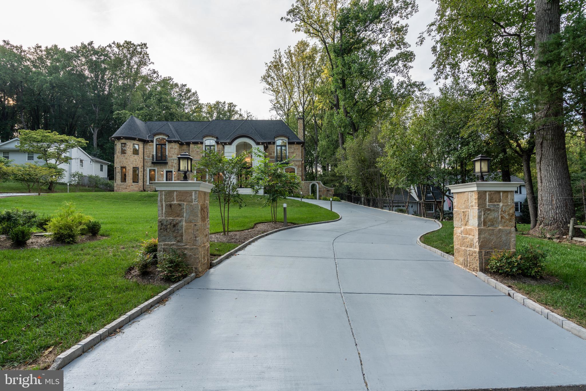 1048 Rector Lane McLean, VA 22102 - Photo 40 of 41 Gallery Image 40